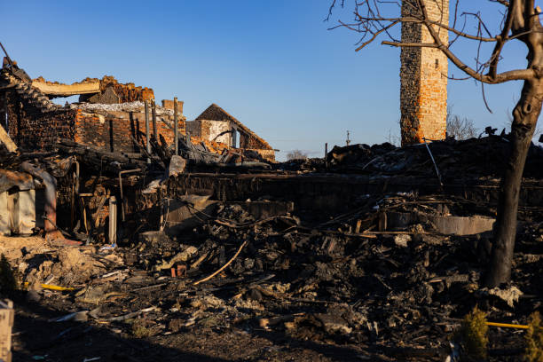 Reliable Emergency Fire Damage Restoration contractor in Silverdale, PA by Fire Damage Flint