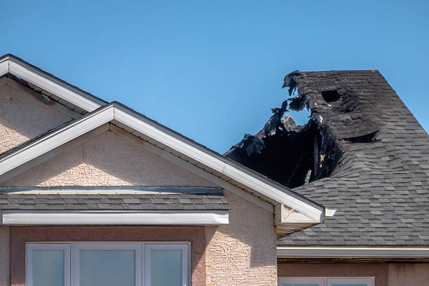 Top rated local Emergency Fire Damage Restoration specialists in Silverdale, PA
